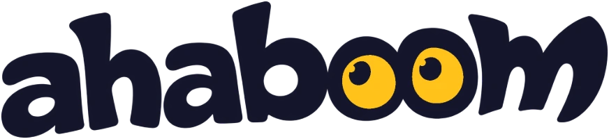 Ahaboom